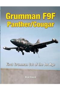 Grumman F9F Panther/Cougar