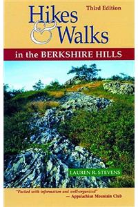 Hikes & Walks in the Berkshire Hills