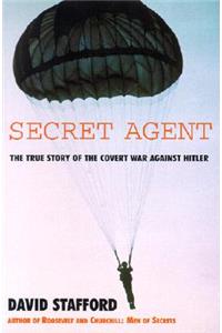 Secret Agent