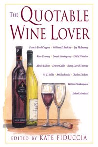 The Quotable Wine Lover