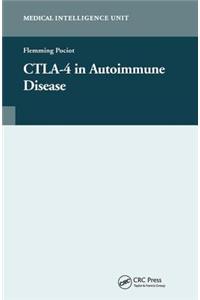 CTLA-4 in Autoimmune Disease
