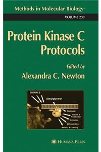 Protein Kinase C Protocols