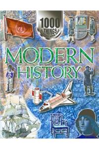Modern History