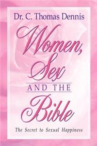 Women, Sex and the Bible