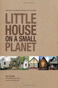 Little House on a Small Planet