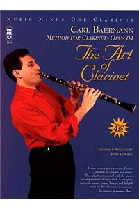 The Art of Clarinet