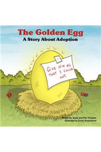 Golden Egg