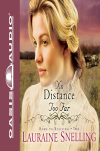 No Distance Too Far