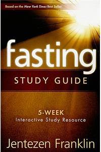 Fasting Study Guide