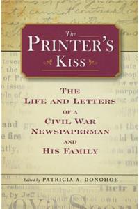 Printer's Kiss