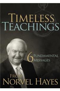 Timeless Teachings