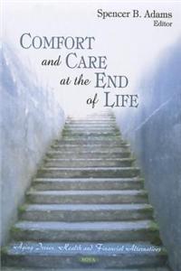 Comfort & Care at the End of Life