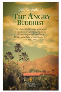 The Angry Buddhist