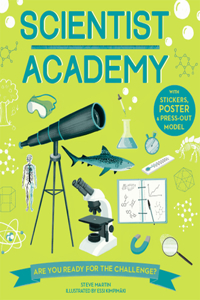 Scientist Academy