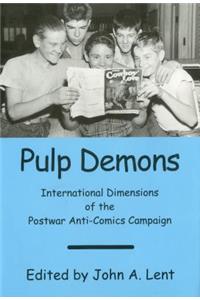Pulp Demons