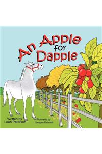 An Apple for Dapple