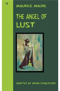 Angel of Lust