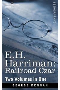E.H. Harriman