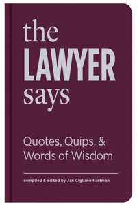 Lawyer Says