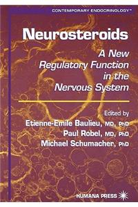 Neurosteroids