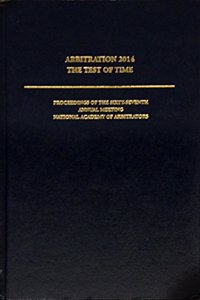 Arbitration 2014