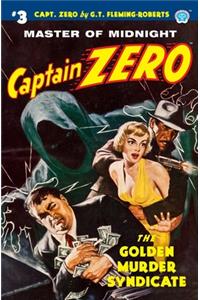Captain Zero #3