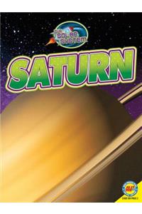 Saturn