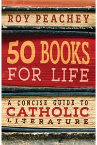 50 Books for Life