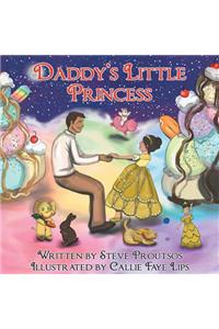 Daddy's Little Princess
