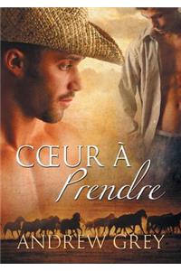 Coeur a Prendre (Translation)