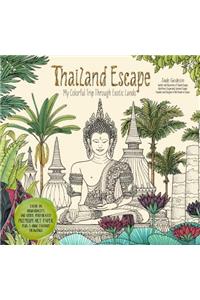 Thailand Escape