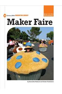 Maker Faire