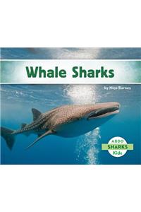 Whale Sharks