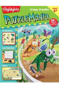 Creepy Crawlies