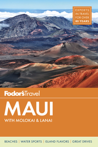 Fodor's Maui