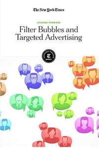 Filter Bubbles and Targeted Advertising