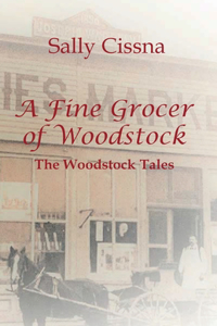 Fine Grocer of Woodstock