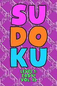 Sudoku Level 2