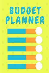 Budget Planner
