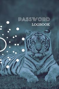 Password Logbook