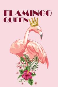 Flamingo Queen