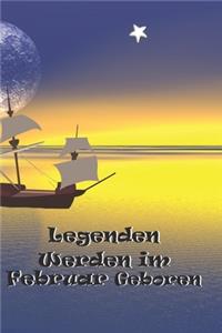 Legenden Werden Im Februar Geboren