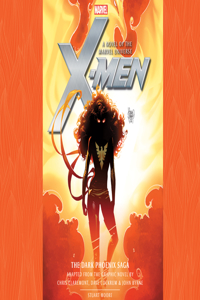 X-Men: The Dark Phoenix Saga