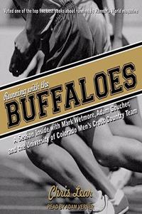 Running with the Buffaloes Lib/E