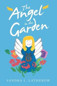 Angel in the Garden