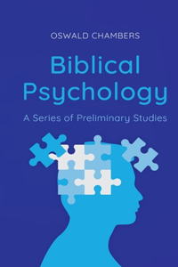 Biblical Psychology