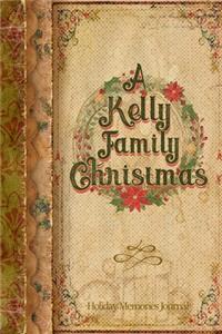 A Kelly Family Christmas