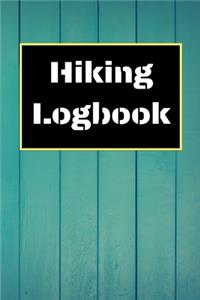 Hiking Logbook