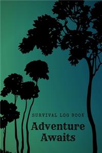 Adventure Awaits