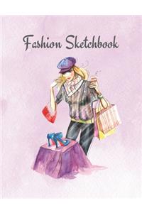 Fashion Sketchbook